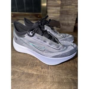 Nike 6.5 Womens Zoom Fly 3 Rise 'Sanded Purple' Women's CQ4483-500